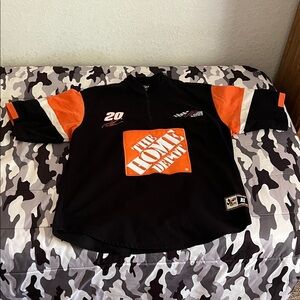 Tony Stewart Pit Shirt